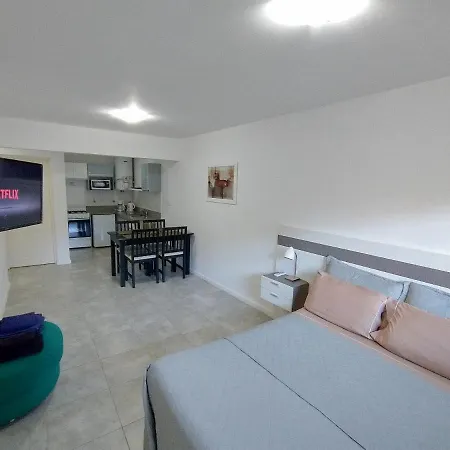 Depto Buenos Aires Apartment Rosario Exterior photo