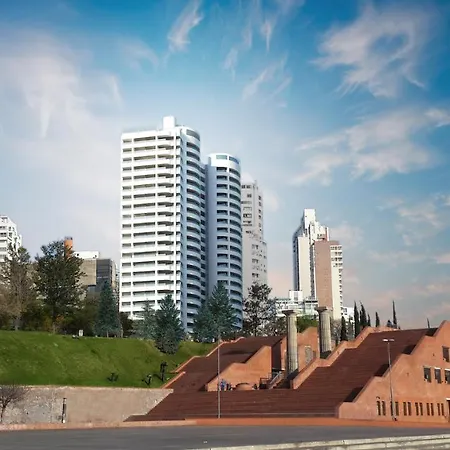 Depto Buenos Aires Apartment Rosario Exterior photo