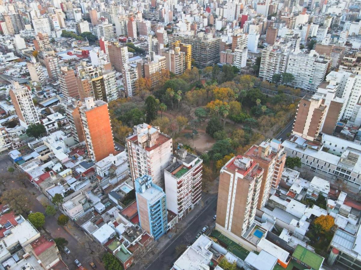 Apartamento Depto Buenos Aires Rosario