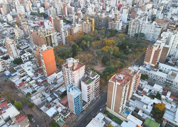 Depto Buenos Aires