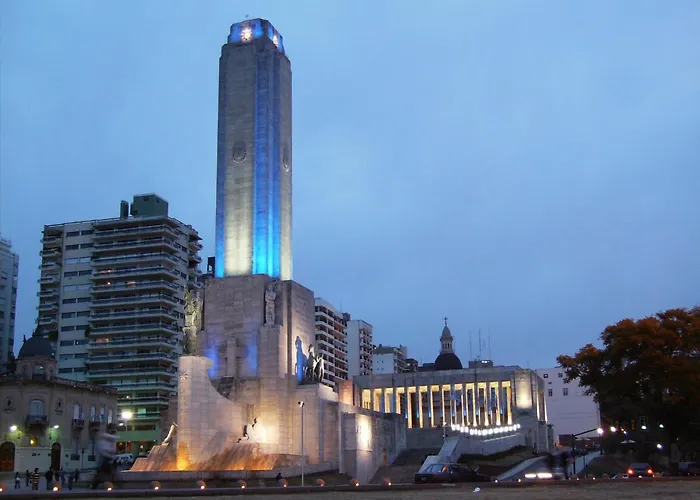 Depto Buenos Aires
