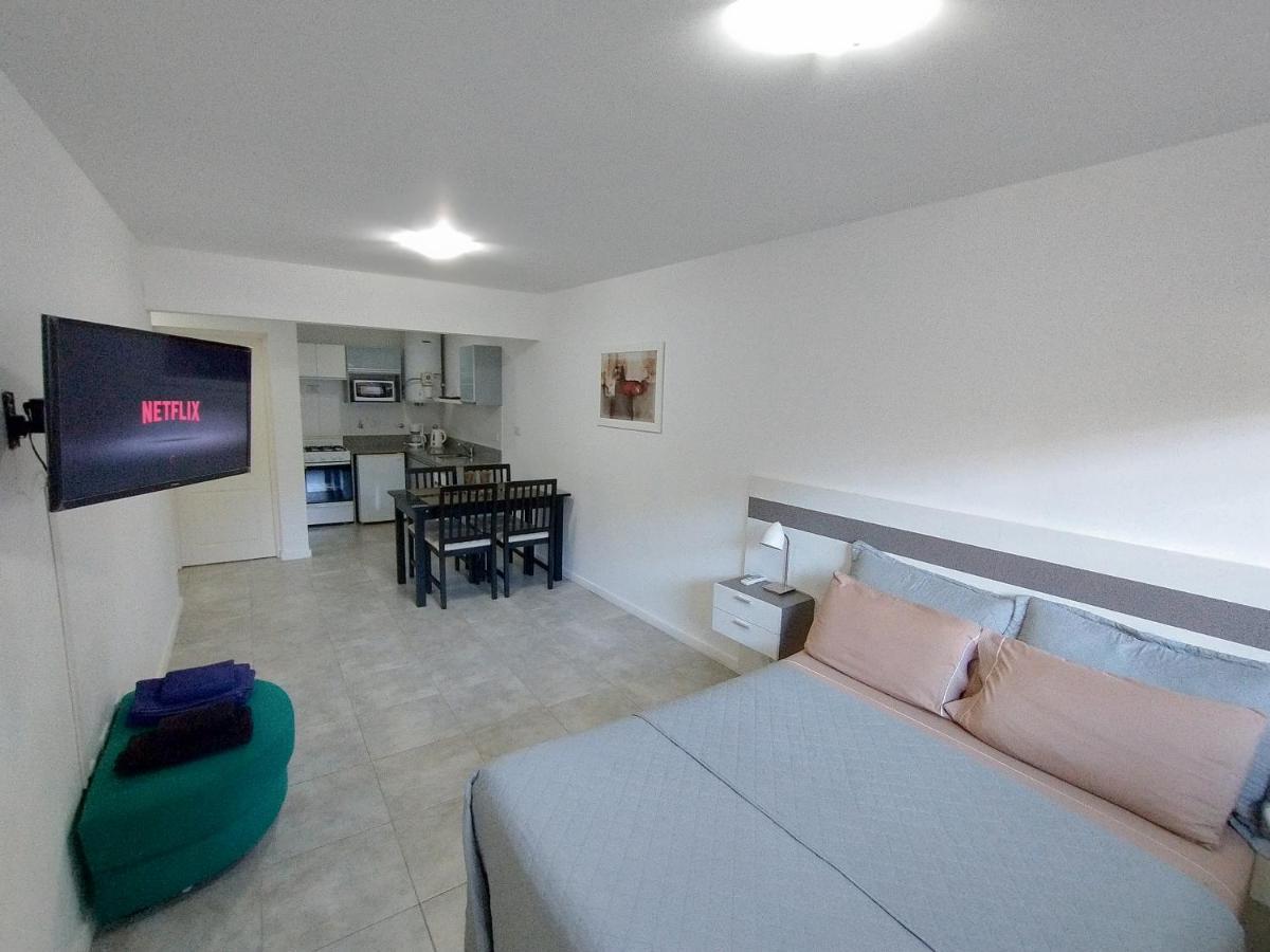 Apartment Depto Buenos Aires *