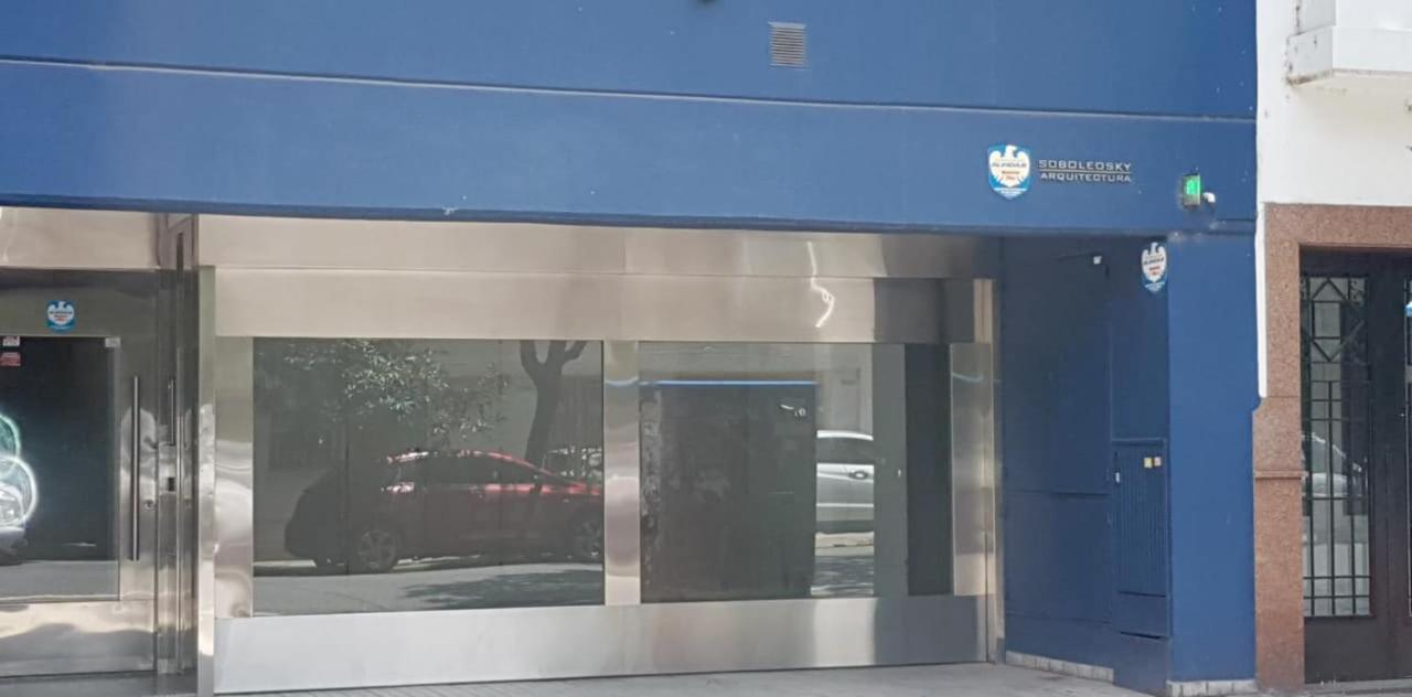 Depto Buenos Aires Rosario