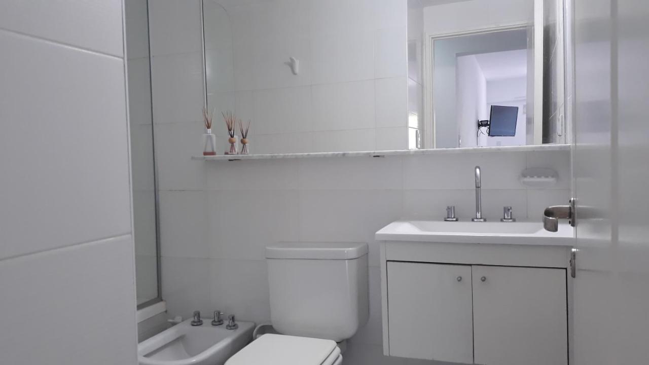Depto Buenos Aires Apartment