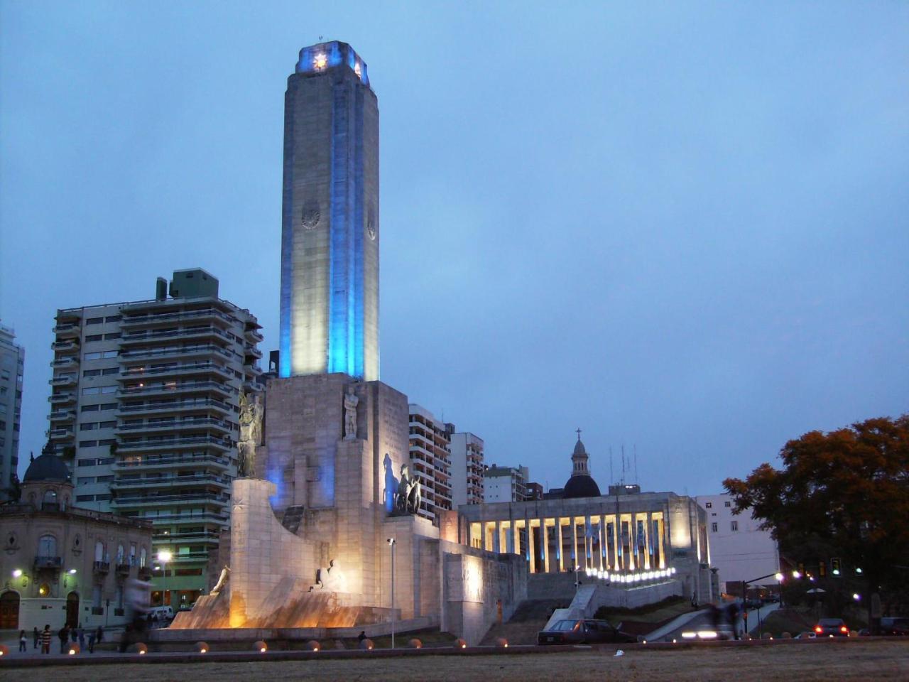 Depto Buenos Aires *
