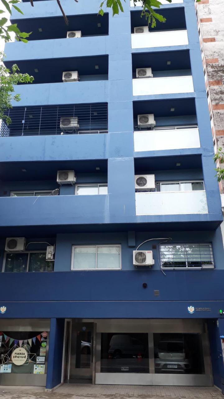 Depto Buenos Aires Apartment *