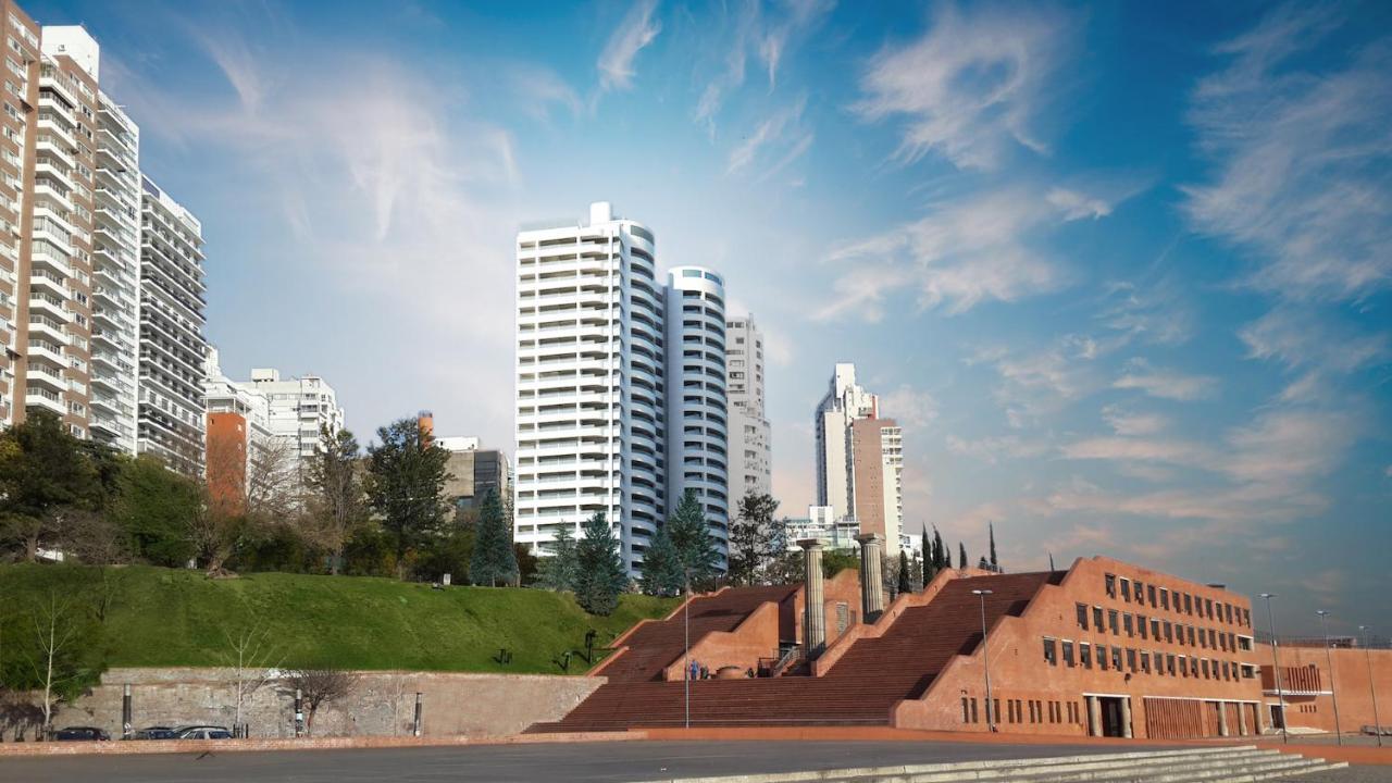 Depto Buenos Aires Apartment *